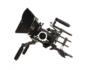 Tilta-Universal-Shoulder-Rig-Baseplate-w-Shoulder-Pad-4x4-Carbon-Fiber-Matte-Box--FF-Unit